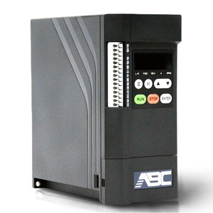 ABC-AED20 <strong>Variable</strong> <strong>Frequency</strong> <strong>Drive</strong> Single-<strong>Phase</strong> Vector Control VFD Inverter 220V/380V Nominal Voltage for Motor Application - Product Image 4