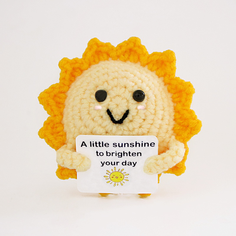 Sun God Sunflower Blush A Sun Card