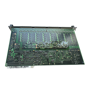 ABBs CTI 21-P 3BDH000740R1温度DCS I-O PLC産業用制御ボード入出力モジュール - Product Image 5
