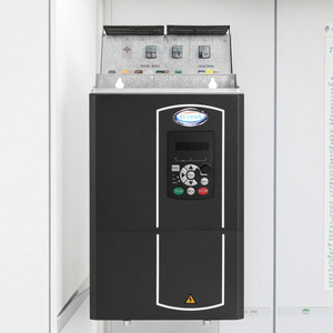 厂家直销中国交流变换器变频调速电机变速驱动变频器50hz至60Hz - Product Image 4