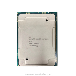 โปรเซสเซอร์ epyc 9554 3.1GHz 64-core 360W CPU - Product Image 2