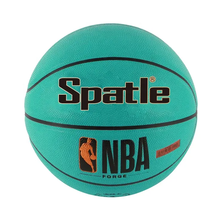 Factory Direct Indoor Size 5 6 7 Custom Leather Basketball