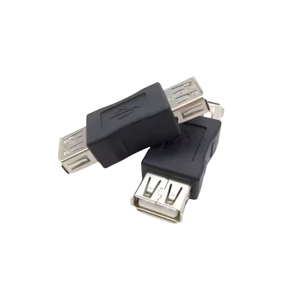 <strong>USB</strong> 2.0 Type a Female <strong>to</strong> Female / Male <strong>to</strong> Female / Male <strong>to</strong> Male Adapter <strong>USB</strong> Extender Data Cable Connector Converter - Product Image 6