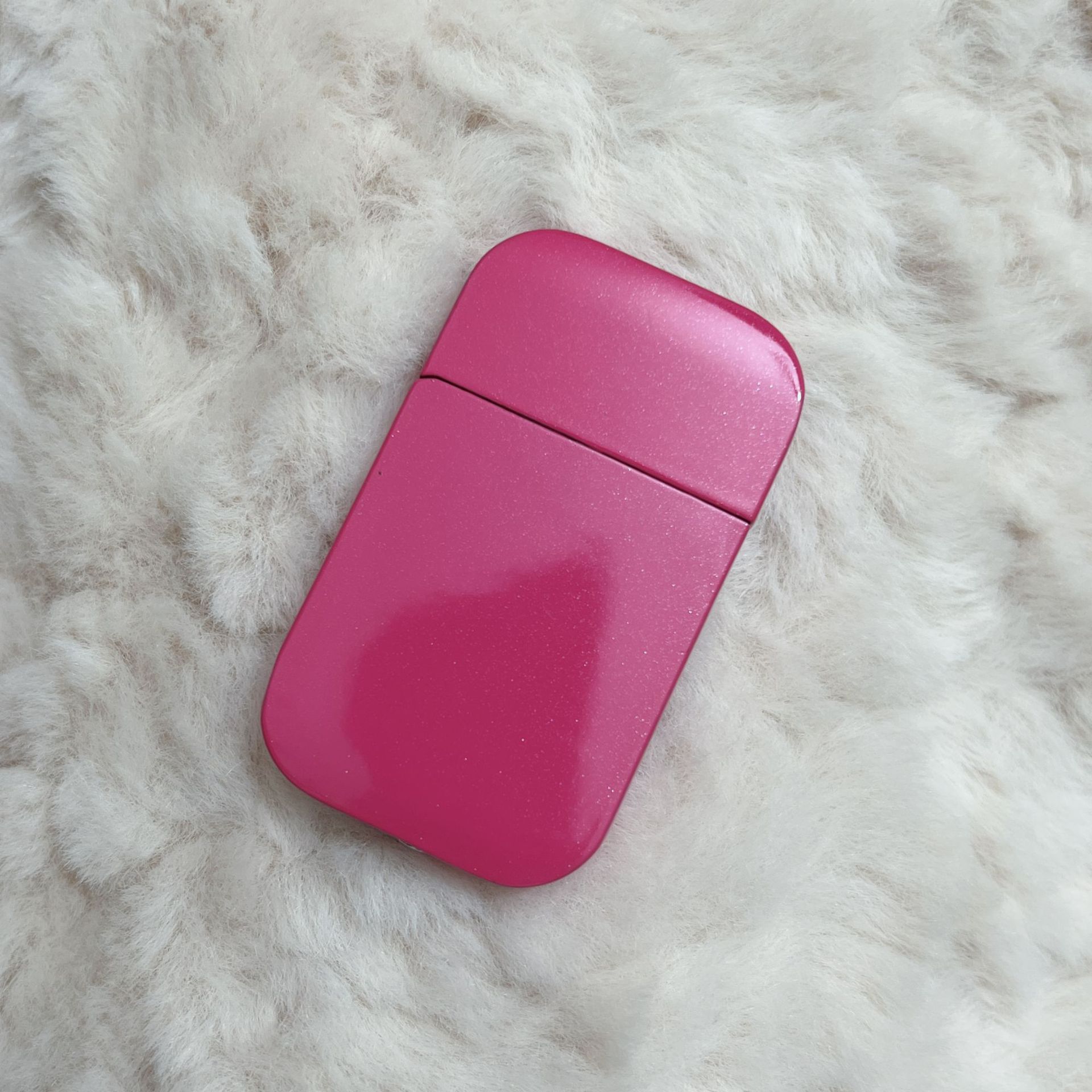 Pearl powder