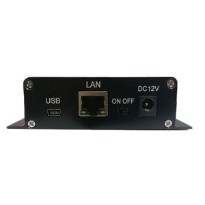 Thông minh trang trại iốt giải pháp wifi lora gateway cho nhiệt độ độ ẩm giám sát lorawan cảm biến - Product Image 3