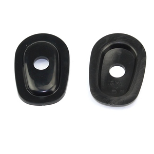 Bộ chuyển đổi tín hiệu Rẽ Xe Máy miếng đệm cho Yamaha fz600 fazer 1998-2003 yzf600 thundercat YZF-R6 FZ1000 - Product Image 2