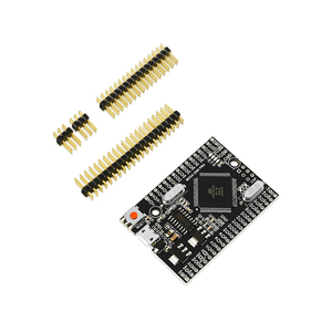 <strong>Mega</strong> 2560 Pro Embed CH340G/ATMEGA2560-16AU Chip USD Electronic Development Board <strong>for</strong> <strong>Arduino</strong> starter <strong>kit</strong>