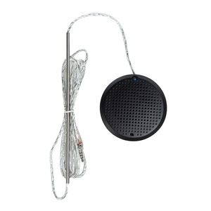 Sistema de intercomunicación de mostrador, intercomunicador de Banco de Instalación Fácil, 2 vías, ventana, nuevo diseño - Product Image 5