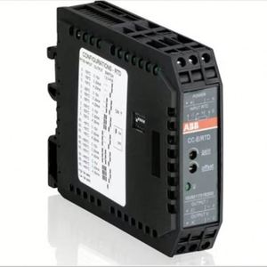 Новый. Stock Cc-e Rtd 24v D.c Промышленная Автоматизация PAC выделенный Контроллер программирования PLC - Product Image 1