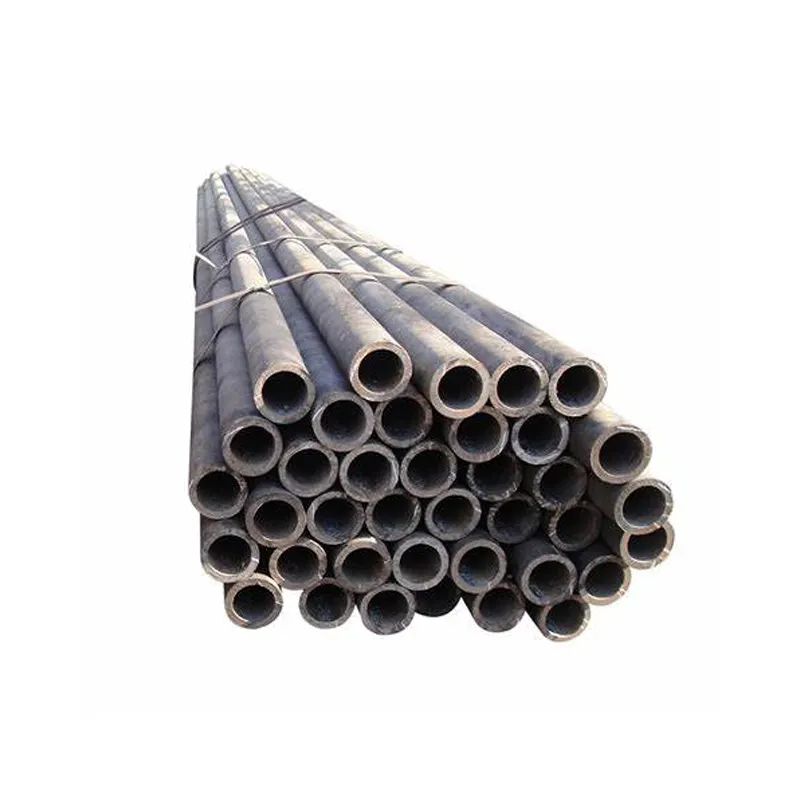 ASTM A106 A53 seamless steel pipe used for petroleum pipeline,API oil pipes/tubes mill factory prices