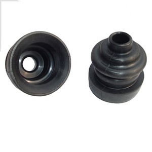 Ống thổi accordion cho vải bụi che vòng cao su ống thổi với Cuff kết thúc cho trục và thanh xi lanh thủy lực con dấu - Product Image 6