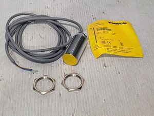 用于精密检测的高性能接近传感器Bi12-M30-AD4X/BI2-G12K-AN6X/S90 5M - Product Image 4