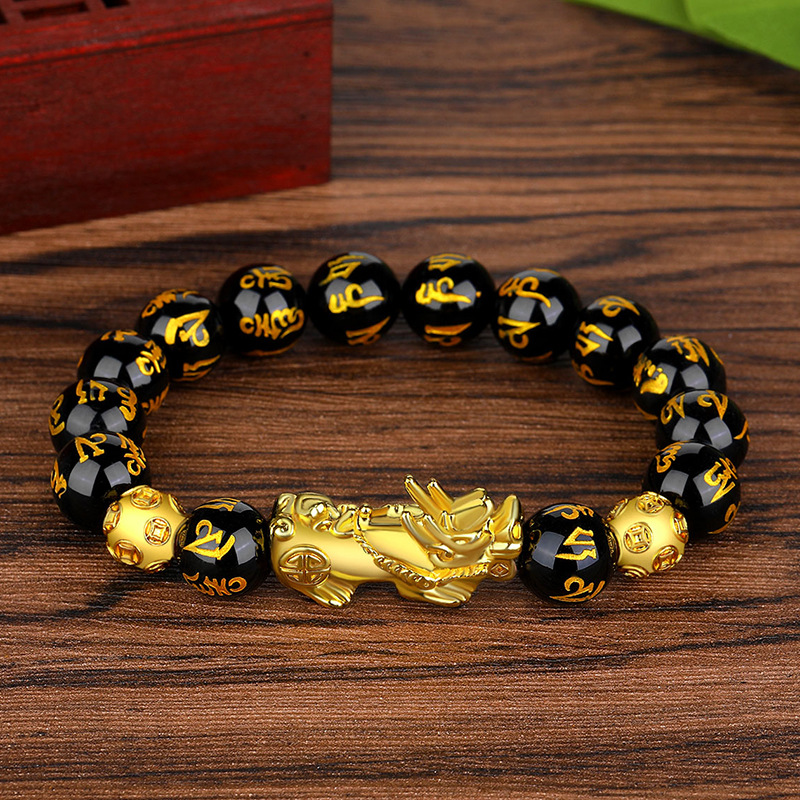 12 long life bracelet