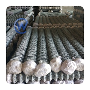 6ft Chain Link Fence <strong>5</strong> ft Chain Link Fence Pvc Coated Diamond Shape <strong>Wire</strong> <strong>Mesh</strong> - Product Image 1