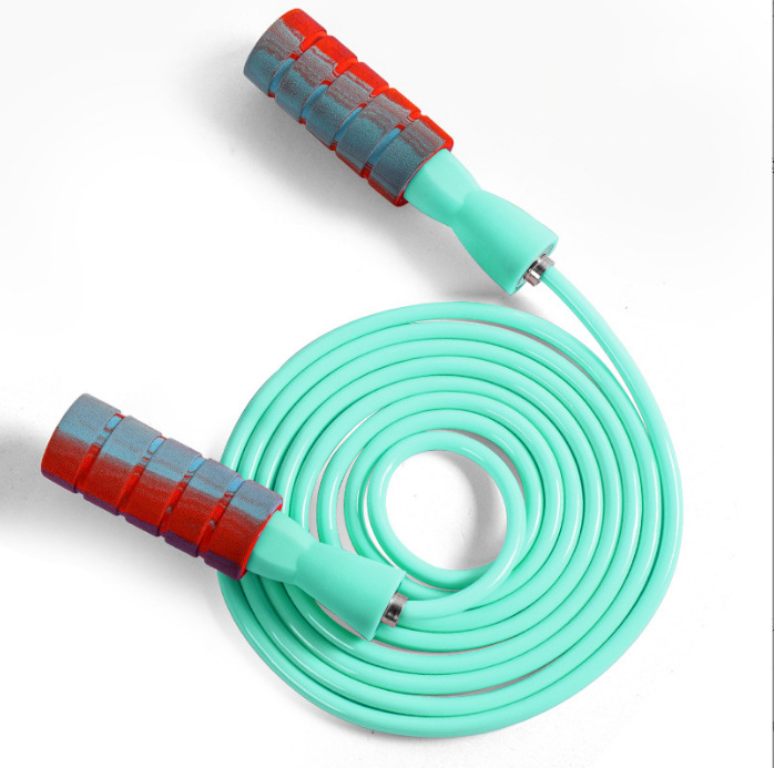 Green Long rope style