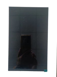 10英寸800*1280液晶显示器全视角MIPI接口10.1英寸液晶面板 - Product Image 2