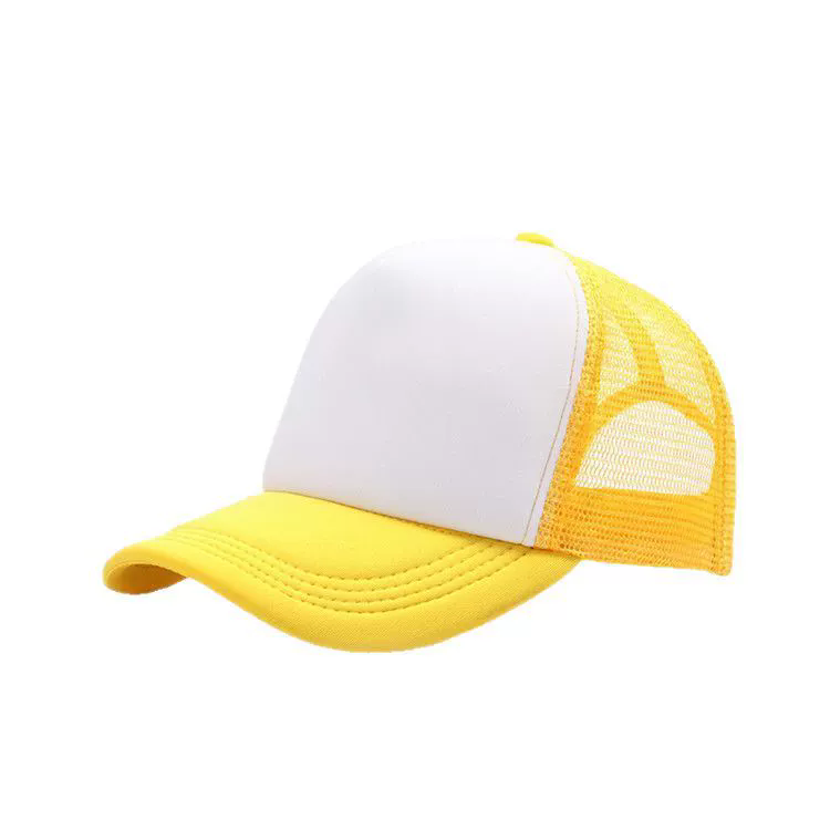 Yellow white