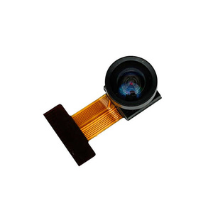 0.3MP DVP Interface Thermal Robot Visual Recognition <strong>Camera</strong> <strong>Module</strong> OV7725 <strong>Sensor</strong> <strong>Cmos</strong> <strong>Camera</strong> FPC Support OEM Micro <strong>Camera</strong> <strong>Module</strong> - Product Image 4