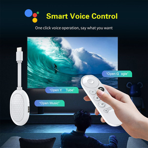Android 14 TV Stick Mortal Q2S Voice Allwinner H313 HDR 2GB 8/16 GB Dual 2.4/5G Wifi BT 5.0 Multi Language Dongle TV BOX DONGLE