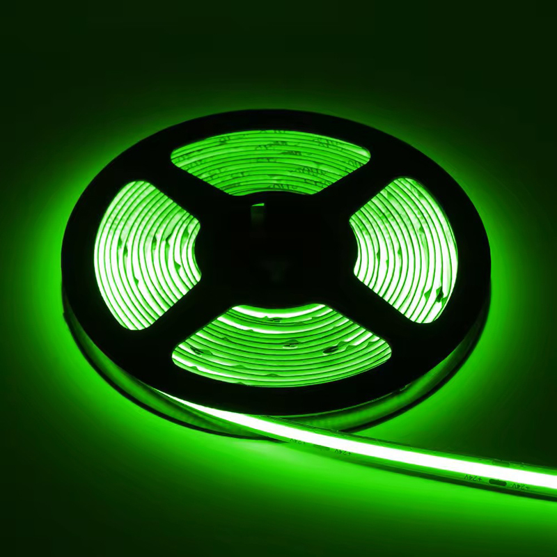 Verde