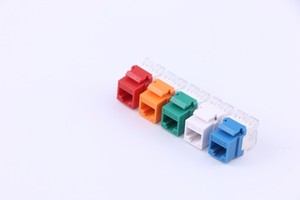 Сверхмощный разъем IP67 RJ45: без инструментов, 90 Вт PoE ++ | Экранированный Cat6A (от-40 ° C до 85 ° C) | UL CE совместим для суровых условий - Product Image 6