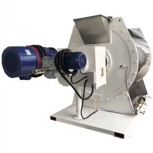 <strong>Cocoa</strong> <strong>Bean</strong> Refiner <strong>Cocoa</strong> <strong>Bean</strong> <strong>Cocoa</strong> Butter Refining Grinding <strong>Machine</strong> - Product Image 6