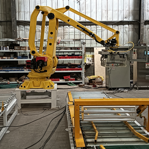 Máquina apiladora automática con robot paletizador - Product Image 4