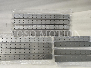 YOSO <strong>Linear</strong> <strong>Guide</strong> and <strong>Block</strong> HGR25R1000C HGR25R4000C <strong>Linear</strong> Ball <strong>Slide</strong> Rails - Product Image 6
