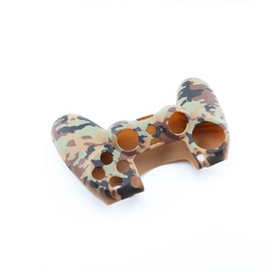 New Design for <strong>ps4</strong> <strong>Controller</strong>,full Set Buttons for <strong>ps4</strong> Controllersilicone Cover for <strong>ps4</strong> <strong>Controller</strong> - Product Image 4