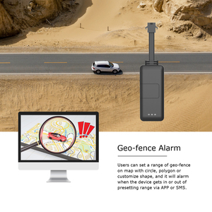 tracker Gps Real Time <strong>Tracking</strong> <strong>Device</strong> OEM Customized 2G GPS tracker Equipment <strong>Device</strong> - Product Image 5