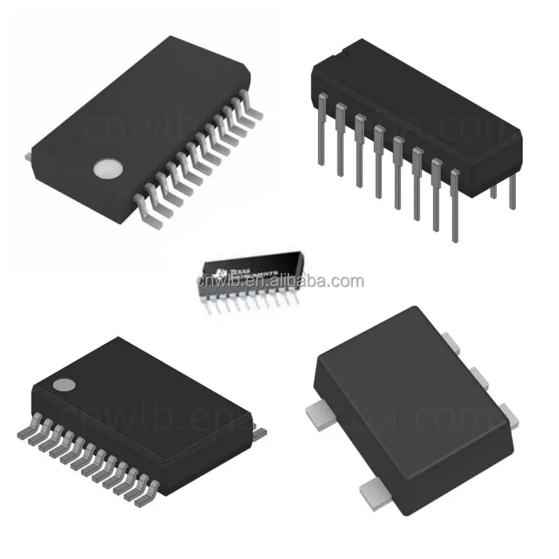 Integrated circuits ic chips Buffer/Driver/Transceiver ROHS chips ic SNJ54S373J Ic chip electronic components