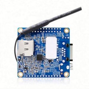 Open Source Orange Pi Null Computer Development Board 512MB Programmier mikro controller