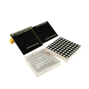 KS0217 Keyes tudio LED-Punkt matrix bildschirm RPI-Punkt matrix für Raspberry Pi