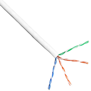 Factory Price <strong>UTP</strong> <strong>Cat5</strong> Ethernet Cable for <strong>Network</strong> and Data Transmission - Product Image 1