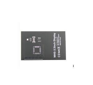 MHS-3.5inch RPi LCD Touch screen Display with touch function High-speed SPI Playable video for <strong>Raspberry</strong> <strong>Pi</strong> - Product Image 5