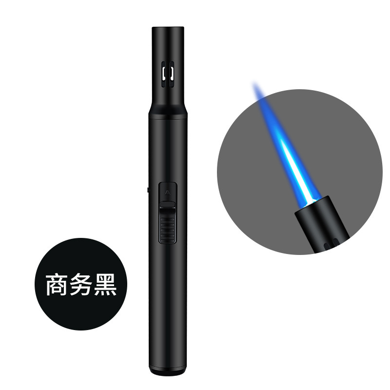 HB708 Noir professionnel