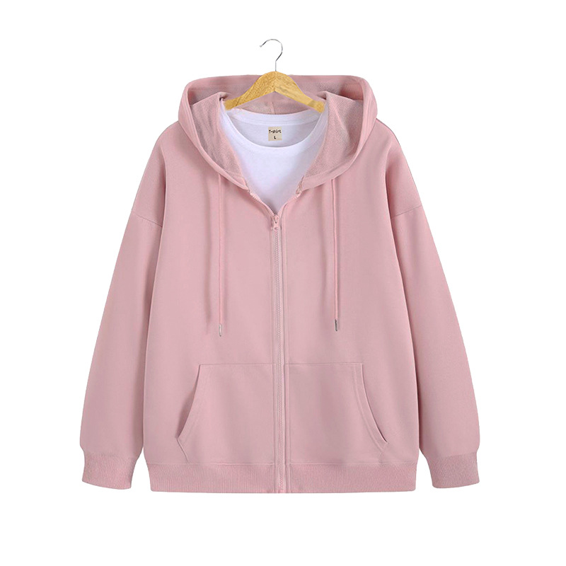 Peach Pink