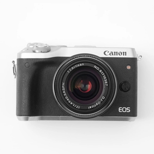 TTartisan เลนส์กล้อง17มม. F1.4 APS-C,เลนส์โฟกัสคงที่แบบแมนนวลมุมกว้างสำหรับ Canon EF-M M1 M2 M3 M5 M6 M6II M10 M100 M50 Mount - Product Image 5