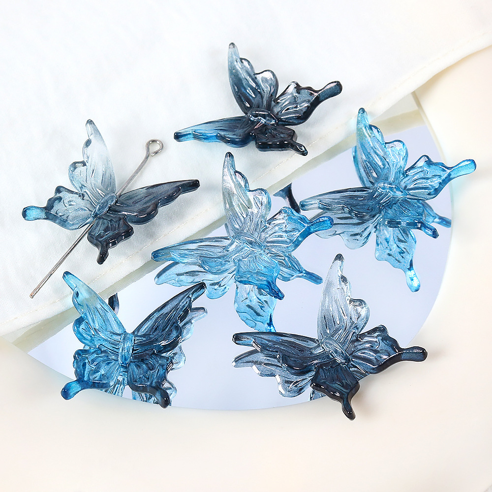 09 # Gradiente negro y azul
