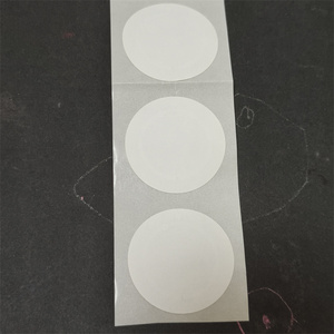 Wasserdichtes, qualitäts zertifiziertes ISO IEC & NFC Forum Tag Typ 5 50mm Iso I Code Slix Rfid Tag