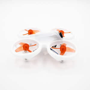 Ban đầu Emax EZ Pilot <span class=keywords><strong>FPV</strong></span> Racing Drone Kit trong nhà với Kính bảo hộ và bộ điều khiển cho người mới bắt đầu - Product Image 2