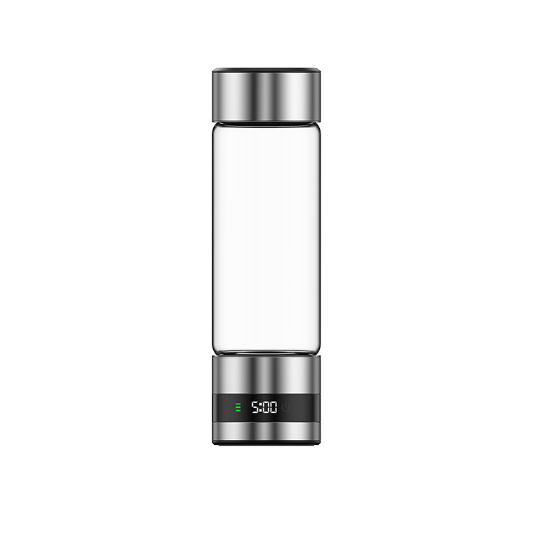460ml de plata
