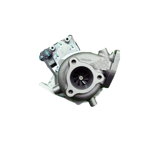 Sıcak satış yeni 6BT5.9 6CT8.3 Turbo Boost kontrolü ile inşaat mühendisliği makine ekskavatör motor parçaları için turboşarj - Product Image 5