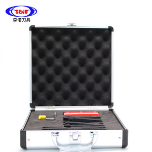 车床硬质合金数控刀具车削12毫米刀架组 - Product Image 2