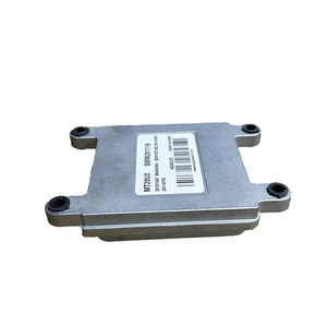 28114750 originale nuovissima qualità del motore Auto unità di controllo ECU modulo del Computer per motori classici americani - Product Image 3