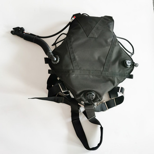 DPR ด้านข้างที่สมบูรณ์แบบระบบสายรัดสำหรับดำน้ำ - Product Image 2
