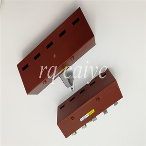ABB 91.110.1151変圧器電流電圧検出モジュールGNT6029183P1新品SM102 CD102部品1部品 - Product Image 5