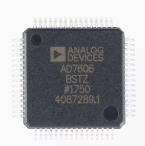 Genuino STM32F103C8T6 a 32 bit per braccio Cortex-M3 microcontrollore-MCU LQFP-48 originale IC - Product Image 6