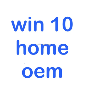 Win 10 Pro/Home全球在线激活专业版许可软件终身保修兼容Mac密钥服务器 - Product Image 2