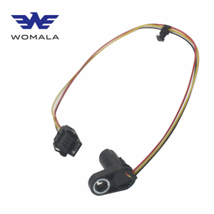 Sensor de velocidad de entrada de caja de cambios automática Womala OE 31367965 para Volvo S40 S60 S80 suministro directo de fábrica - Product Image 5